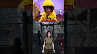 Mit Profis wäre das nicht passiert