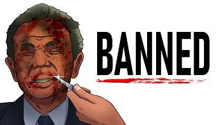 Movies That Were BANNED for Exposing the Truth