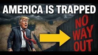 America Is Trapped and There Is No Way Out