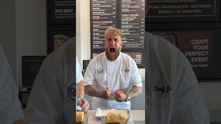 I can’t believe it 😂