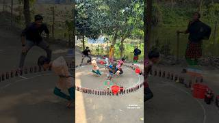 🥤 Cold Drinks Game | Who Wins First 😲 Fun Village Game #shorts #villagegame