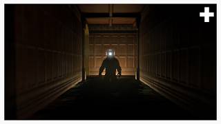 How Dark Can This Water REALLY Be?