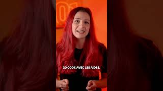 La future rivale à moins de 20 000€ de la #Twingo électrique arrive ! 🚗 #KIA #EV1