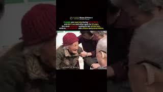 She Waited 54 Years… But He Moved On #shorts