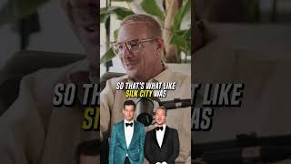 He’s made 10,000 songs… but only 100 hundred have actually come out