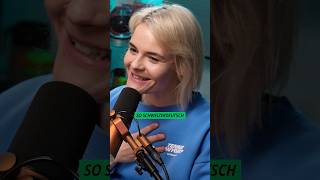 Hazel vermisst Schweizerdeutsch