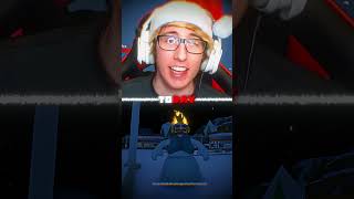 🥹kreekcraft playing the most og game