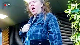 Wife Discovers Her Husband's Sick Secret