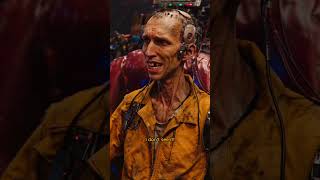 The Patchwright Trailer