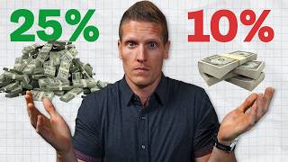 This One Decision Determines Your Financial Future