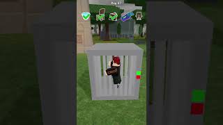 Trolling Caylus with items pt.1 in 99 Nights in The Forest