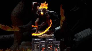 FINAL DAY for Foes of Middle-earth!