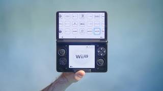 This is why everybody wants the AYN Thor…