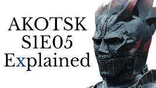 A Knight of the Seven Kingdoms S1E05 Explained