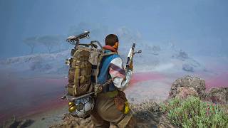 I'm Still Loving ARC Raiders!