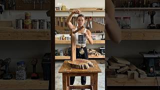 Whiskey Bottle Turned Into a Stunning Table Lamp #diy #satisfying