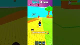 I Found DIVINE Brainrot 100% Lucky in Escape Tsunami 🌊😊 #roblox #shorts #robloxedit