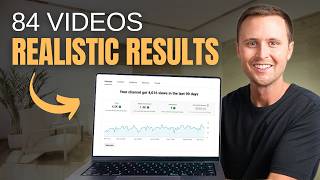 I Started a Faceless YouTube Channel - Here’s How Much I Made