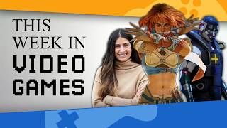 Highguard shuts down + Xbox reveals next gen console codename and details | This Week in Videogames