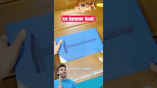Ice Hammer Hack!