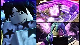 NEW MAHITO BOSS/DUNGEON AND COSMETICS + MORE.. (Anime Final Quest UPDATE)