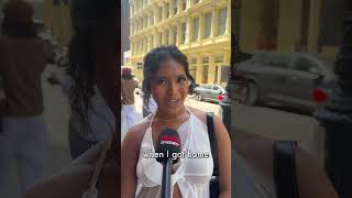 "When i'm with him, it's an amazing, beautiful quiet" ❤️ | Dose of Society