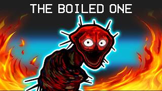 I Added THE BOILED ONE in Bed Wars