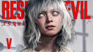 Resident Evil: Requiem - Part 5