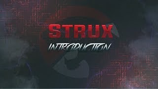 Introducing Strux  | DeviseGG