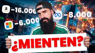 ¿Por qué Meta va a despedir a 8.000 trabajadores? La verdad incómoda