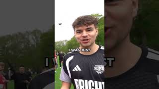 KSI tries making Arthur say a slur on livestream 😭😭