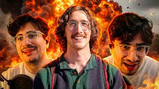 The Most PATHETIC Man on the Internet