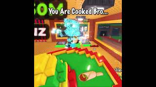 W Steal😱 In Steal A Brainrot Roblox!