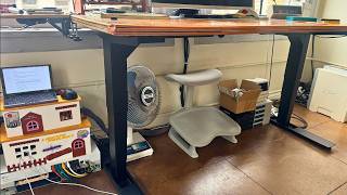 homelab setup tour 2026