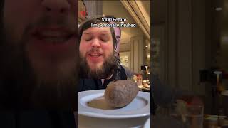 $100 Potato