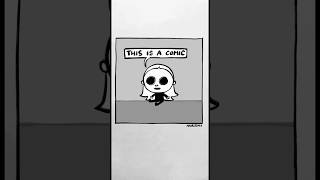 a comic #comics