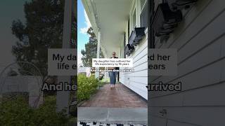 #motherhood #specialneeds #prom #caregiver #neurodivergent