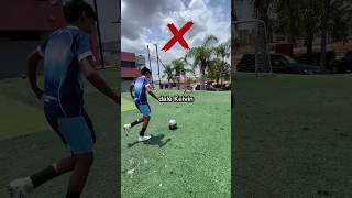 Golazo..#futbol #tips #professor #soccer #tecnica #clases #deporte #play #datos #sport #fut #fe