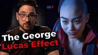 Naughty Dog's Writing And The 'George Lucas Effect' - Luke Reacts