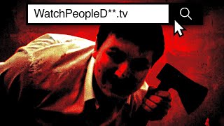 Kadłub Teen Killer: The Axe and Hammer Murders