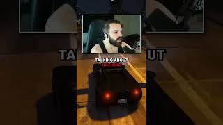 Streaming for 0 viewers #gta5 #gtav #gtaonline