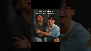 I miss all the boys #boygroup #kpop #northstarboys #nsb #asian