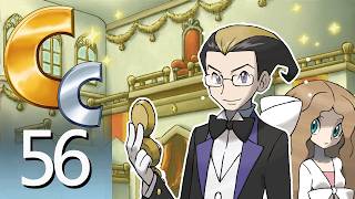 Welcome to my Castle – Pokémon SoulSilver [56]