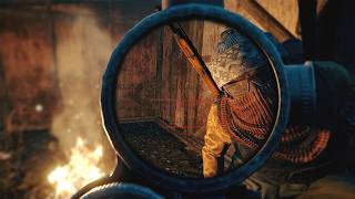 I Was Dying of Starvation… Then This Happened (DayZ 1.29 Sakhal)