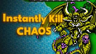 Amazing World Records In Final Fantasy 1 Just Happened!