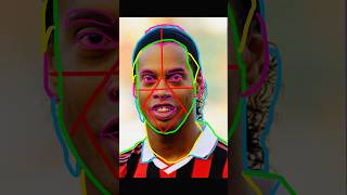 Ronaldinho drawing #ronaldinho #brazil #shortsfeed #art #drawing #artist #football