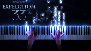Clair Obscur: Expedition 33 | Aline - Piano Version