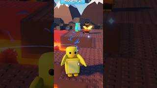 Roblox Knockout Ducks are the BEST! #roblox #knockout