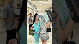 The girl went on a blind date but brought her best friend along#funnyvideo