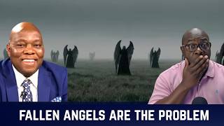 Fallen Angels Shocking Truth